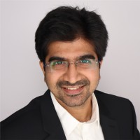 Nirav Vyas Email