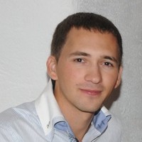 Matrix BI Employee Anton Lein's profile photo