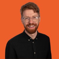Drova Employee Andrew Lingley's profile photo
