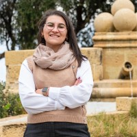 JA Europe Employee Nicole Bartolo's profile photo