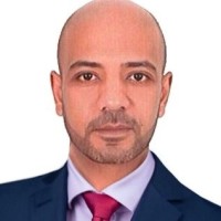 KLT4TECH Employee Amr Mohamed's profile photo