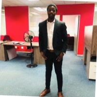 CCMA SA Employee Wonder Mkhuma's profile photo