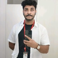 Sunil Sikarwar Email