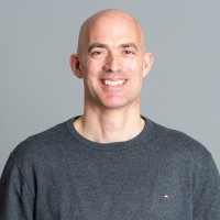 ForrestBrown Limited Employee James Gore's profile photo