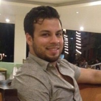 UnitedHealth Group Employee Daniel Partida's profile photo