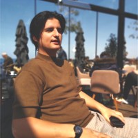 Talonic Employee Petrit Qerimi's profile photo