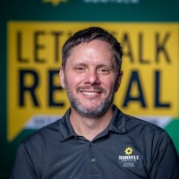 Sunbelt Rentals, Inc. Employee Bryan Gassler's profile photo