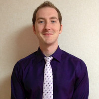 Aqua Insights Japan Employee Andrew Tinkler's profile photo