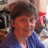 Writer/Editor Employee Samantha Mayling's profile photo