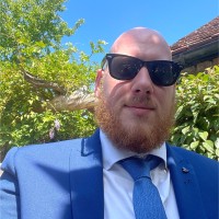 Tabs FM Ltd Employee Josh Bristow's profile photo