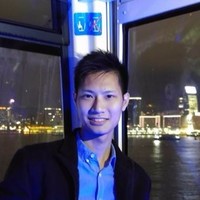 Precision Microdrives Ltd Employee Eric Lam's profile photo