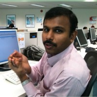 Ravi Sankar Email & Phone Number