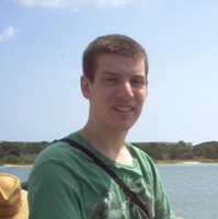 Reworx Employee Andrew Dawkins's profile photo
