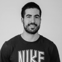 MESPACK Employee Adrián Sardiña's profile photo