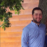 Onyx-Fire Protection Services Inc. Employee Connor Sprout's profile photo