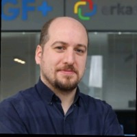 Erkan CNC Technologies Employee Selim Erim's profile photo