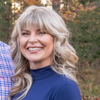 TTG Solutions, Inc. Employee Elizabeth Rice's profile photo