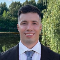 Blackshore LLC Employee Joel Hoelscher's profile photo
