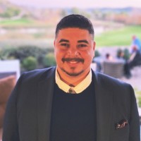 Cloud Construction Employee Mark Alvarado's profile photo