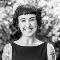 Legerton Architecture Employee Jen McMahon's profile photo