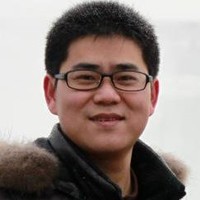 Enflame Employee Ryan Liu's profile photo