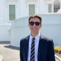 United States Senate Employee Michael Kikukawa's profile photo