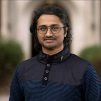Vanderbilt University Employee Chayan Chatterjee's profile photo