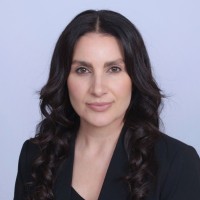 Unibail-Rodamco-Westfield Employee Diana Grasso's profile photo
