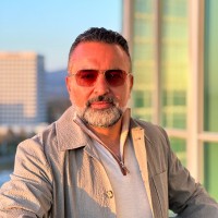 H&S Energy Group Employee Alaeddin Hassan's profile photo