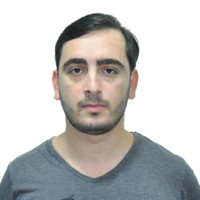 alpha ltd Employee Tornike Lobjanidze's profile photo