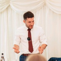 The Storage Team Ltd Employee Benjamin Lingard's profile photo