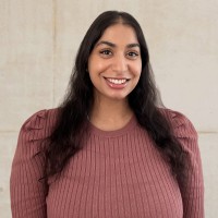 Neysa Employee Vishnavi Paruchuri's profile photo