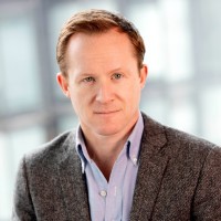Odgers Employee Grant Speed's profile photo