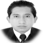EXIMPRO Employee Jesús Rodrigo Huerta Jimenez's profile photo