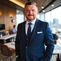 Tomasz D. Email