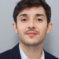 Moët & Chandon Employee Valentin Vanstraesselle's profile photo