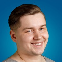 DrupalJedi Employee Antony Shloma's profile photo