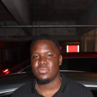 Kinson Augustin Email & Phone Number