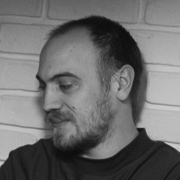 Trucker Employee Dmitrii Denezhkin's profile photo