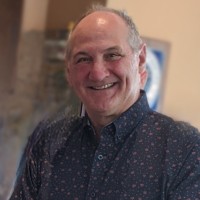 Carnegie Agency Employee William Benz's profile photo
