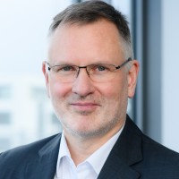 in-tech GmbH Employee Michael Sturm's profile photo