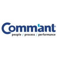 Commant Employee Comm'Ant Friends's profile photo