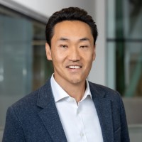 Alpha-9 Oncology Employee Ye Yuan's profile photo