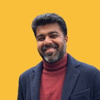 Belong Employee Ankur Choudhary's profile photo