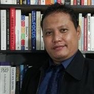 PT AXIS Telekom Indonesia Employee Gatut Dwinanto's profile photo