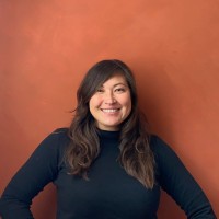 Gardens of Golden Gate Park Employee Crystal Stone's profile photo