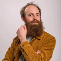 CHRU de Nancy Employee Bertram Piat's profile photo