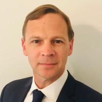 Gorilla Equipment Employee Mark Buckland's profile photo