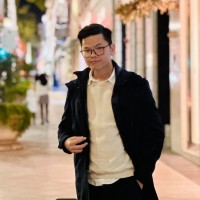 William Phan Email & Phone Number