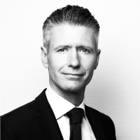 Avoki Employee Måns Gjötterberg's profile photo